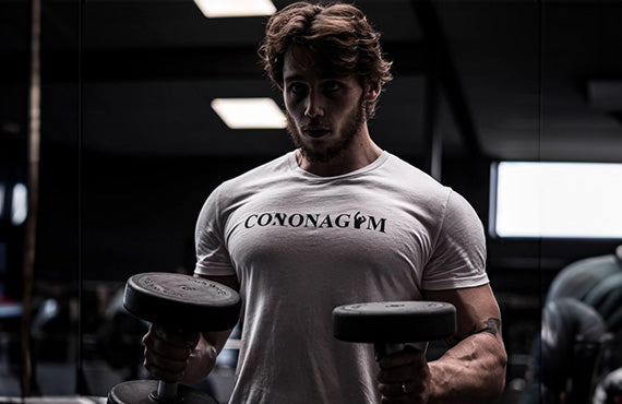 Les Meilleurs Compléments Alimentaires pour la Musculation