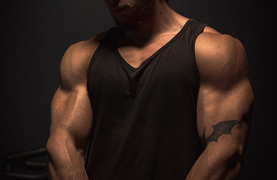 Les meilleures sources de protéine pour la musculation :