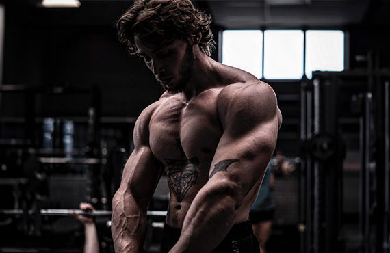 Pourquoi je ne progresse plus en musculation ?