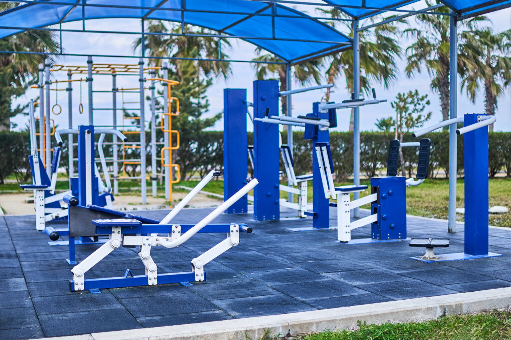 5 bonnes raisons de commencer la musculation avant l’été