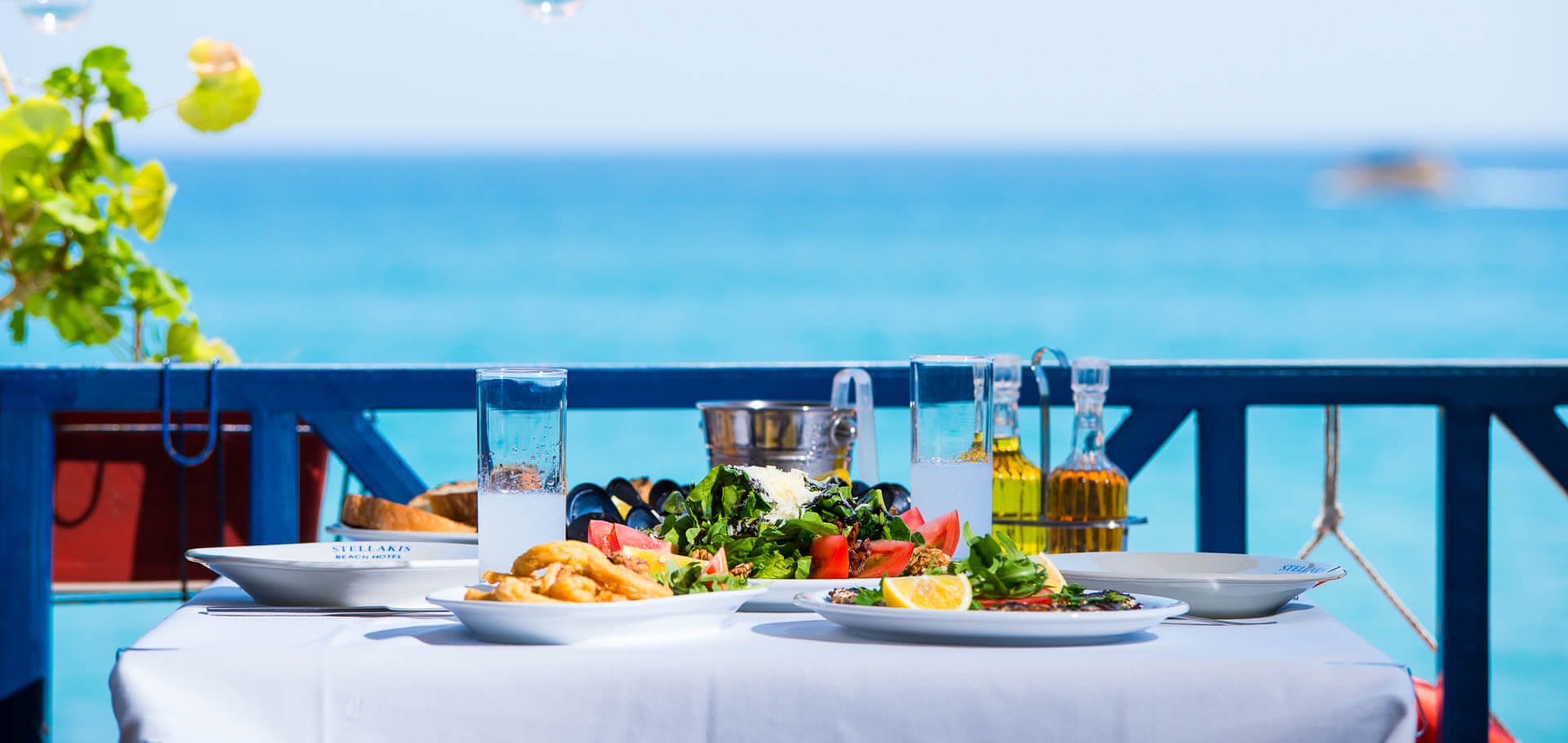 Comment agencer son alimentation pendant les vacances ?